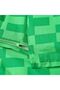 طقم سرير أطفال BLÅSKATA أخضر مقاس 150x200/50x60 سم - 3