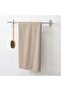 Bath Towel, Light Beige, 70X140 Cm, Vagsjön - 2