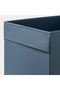 Dröna Organizer Storage Box, 33X38X33 Cm, Blue - 3
