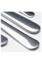 Dragon Stainless Steel 24-Piece Cutlery Set for 6 People - 3