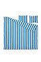 SLANHOSTMAL طقم غطاء لحاف مزدوج 220x240 سم - 5