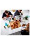 Bamboo Cutting Board - Lamplig 46x53 Cm - 3
