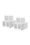 Skubb Shoe Box - Comfortable and Stylish Design - 3