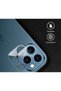 IPhone 13 Pro Fully Compatible Transparent Glass Camera Lens Protector - 4