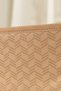 Set of 2 Beige Children's Room Closet Drawer Underclothes Socks Organizer Honeycomb Accordion Organizer - 4