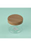 Round Air-Tight PET Jar, 150ml Plastic Container, RF10504 - 5