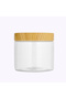 Round Air-Tight PET Jar, 500ml Plastic Container, RF10507 - 3