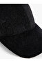 Plush Cap Hat - 3