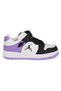 Haykat Short Flt Unisex Children's Velcro Sneaker Sports Shoes - 2