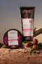 Argan Oil & Keratin Hair Care Shampoo 250 ml - 4