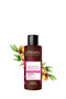 Argan Oil and Keratin - Hair Care Shampoo for Easy Breaking Damaged Hair -Vegan-100Ml - 3