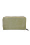 Uderra Women's Genuine Leather Yellow Wallet - S1Kc0203 - 3