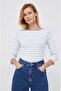Women's Organic Cotton Long Sleeve - 2