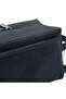 Uderra Men's Genuine Leather Black Handbag - S2Et0224 - 3