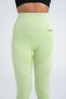 Ultra Stretchy Sports Leggings with Pushup Detail - 7