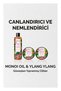 Monoi Oil & Ylang Ylang Revitalizing and Moisturizing Body Scrub 200 Ml-Vegan - 4