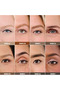 Mighty Fine Brow Pen 0.5 ml – Ultra Fine 3-Tip Eyebrow Shaping Pen – Long-Lasting Natural Look - 3