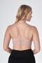 Skin Color Short Murcia Bralet - 2