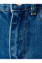 Medium Indigo Women's Jeans 5Wal40194Md - 6
