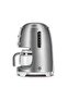 Dcf02sseu Chrome/silver Filter Coffee Machine - 4