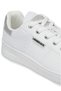 Arya 4Fx White Comfort Casual Daily Sports Shoes - 8