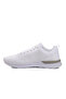 White Men's Sports Shoes - 2