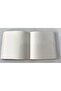 دفتر ملاحظات صغير جميل باللون الوردي - 2