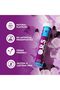 Oral Rehydration Salts Electrolyte Balance Effervescent (Berry, 24s) - 4