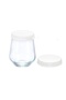Paper Cup Lid White 80mm 50 Pieces - 6