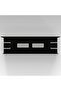 Minimalist Metal Bathroom Shelf - 6