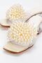 Women's high heel shoe patent leather - 3