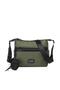 21K Barcelona Special Fabric Crossbody Women's Messenger Bag 3260 - 3