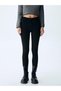Tanya X High Waist Skinny Jeans 10095103015728 - 2