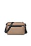 21K Barcelona Women's Messenger Bag - Custom Fabric, Cross Strap, 3259 - 4
