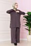 Double Set-Anthracite - 4