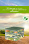 Green 6-Piece 3.5 Liter Refrigerator - Freezer Organizer, Microwave and Freezer Containers - 6