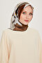 وشاح حرير ارمين 9241D (سورة)-36