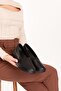 Inside and Outside Genuine Leather Soft Textured Casual Shoes Ndr.101 - 8