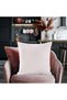 Decorative 4-Piece Throw Pillow Cover Set - 42 X 42 cm - Cream - 3