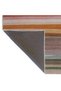 Multicolored Stripe Line Patterned Creative Modern Decorative Carpet 2301 - 4