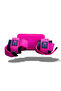PowerWear Pro Lifting Straps Çift –pembe