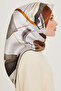 وشاح حرير ارمين 9241D (سورة)-36 - 3