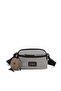 Barcelona 21K Custom Fabric - Mini Size Women's Messenger Bag 3263 - 3