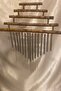 Bamboo Feng Sui Earthquake Bell Wind Chime - 3