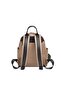 21K Barcelona Custom Fabric Small Size Women's Backpack 3265 - 3