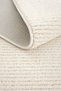 Vetrina 3601 Cream Runner Long Entrance Hall Hallway Carpet Bedroom Carpet Woven Cut Rug Runner - 8