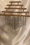 Bamboo Feng Sui Earthquake Bell Wind Chime - 5