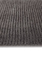 Vetrina 3604 Anthracite Runner Long Entrance Hallway Corridor Carpet Bedroom Woven Cut Carpet Runner(Xxx) - 7