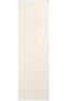 Vetrina 3601 Cream Runner Long Entrance Hall Hallway Carpet Bedroom Carpet Woven Cut Rug Runner - 2