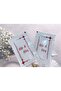 Alazpack Wedding Engagement Kina Söz Wet Wipes Disposable 100Pcs - 2